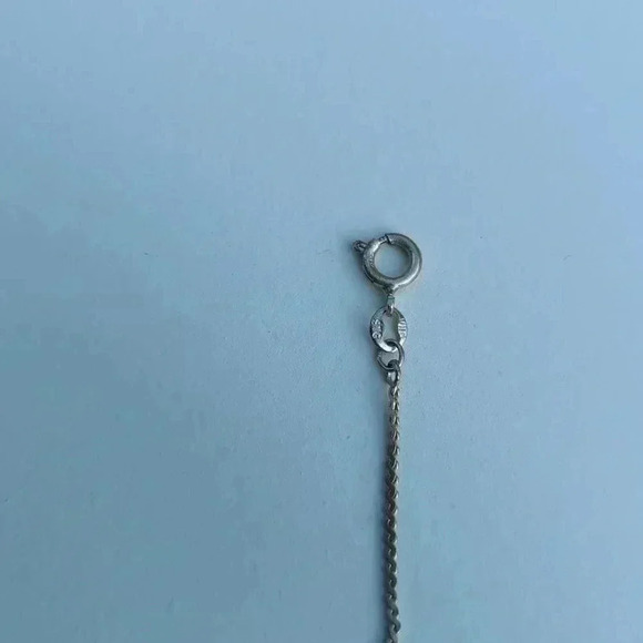 Sterling Necklace - Picture 3 of 6